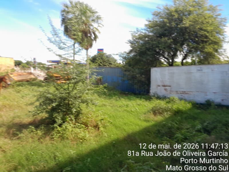 Foto 4 de 22: Terreno em leilão em Porto Murtinho - MS — LOTE 001 03 IMÓVEIS (LOTE ÚNICO) EM PORTO MURTINHO/MS