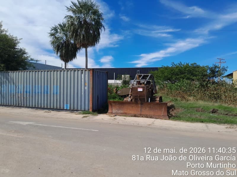Foto 18 de 22: Terreno em leilão em Porto Murtinho - MS — LOTE 001 03 IMÓVEIS (LOTE ÚNICO) EM PORTO MURTINHO/MS