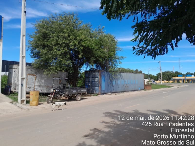 Foto 19 de 22: Terreno em leilão em Porto Murtinho - MS — LOTE 001 03 IMÓVEIS (LOTE ÚNICO) EM PORTO MURTINHO/MS