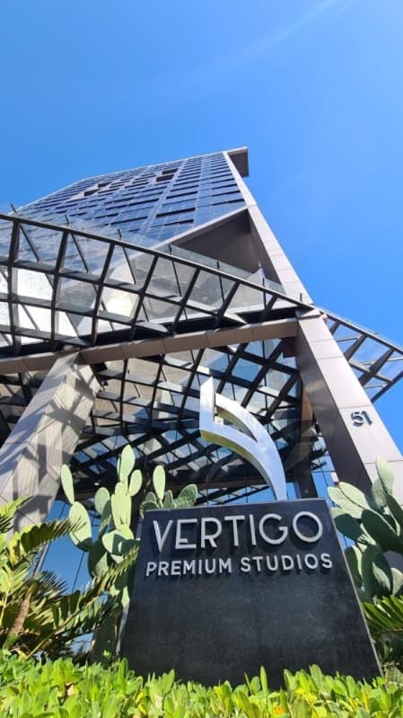 Foto 1 de 2: Apartamento em leilão em Campo Grande - MS, bairro Jardim dos Estados — LOTE 002 COBERTURA DUPLEX NO EDÍFCIO VERTIGO COM ÁREA PRIVATIVA DE 101,48m² EM CAMPO GRANDE/MS