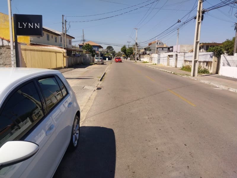 Foto 4 de 6: Terreno em leilão em Pinhais - PR, bairro Maria Antonieta — LOTE 001 IMÓVEL COM 201,00M² EM PINHAIS/PR