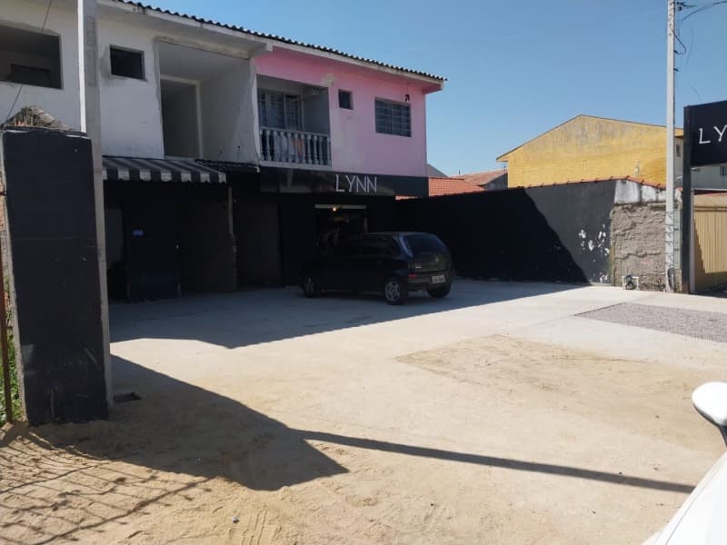 Foto 2 de 6: Terreno em leilão em Pinhais - PR, bairro Maria Antonieta — LOTE 001 IMÓVEL COM 201,00M² EM PINHAIS/PR