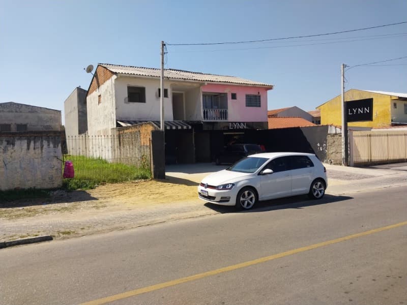 Foto 3 de 6: Terreno em leilão em Pinhais - PR, bairro Maria Antonieta — LOTE 001 IMÓVEL COM 201,00M² EM PINHAIS/PR