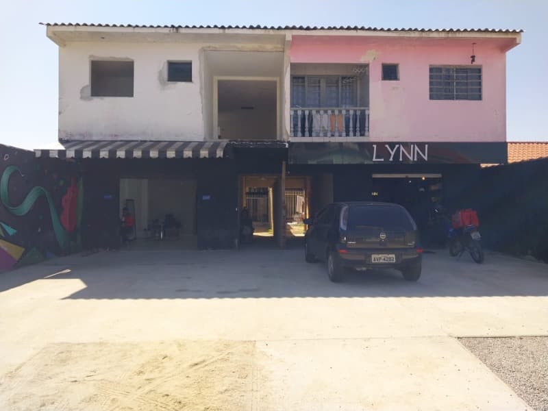 Foto 1 de 6: Terreno em leilão em Pinhais - PR, bairro Maria Antonieta — LOTE 001 IMÓVEL COM 201,00M² EM PINHAIS/PR