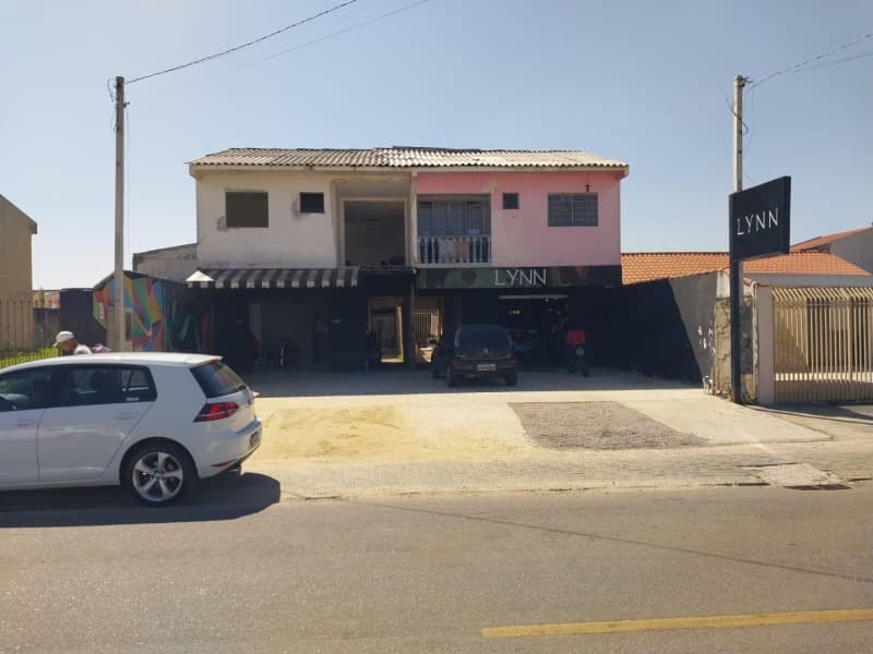 Foto 5 de 6: Terreno em leilão em Pinhais - PR, bairro Maria Antonieta — LOTE 001 IMÓVEL COM 201,00M² EM PINHAIS/PR