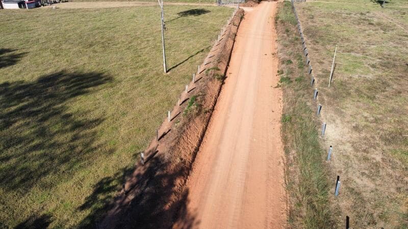 Foto 15 de 16: Area Rural em leilão em Ouro Preto Do Oeste - RO — LOTE 001 IMÓVEL RURAL COM 53,3362ha EM OURO PRETO DO OESTE/RO