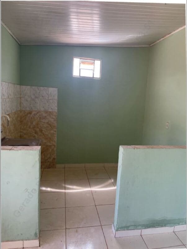 Foto 8 de 10: Casa em leilão em Brasília - DF, bairro Sobradinho — LOTE 001 Imóvel na Quadra 9, conjunto F, lote 12, Sobradinho/DF.
