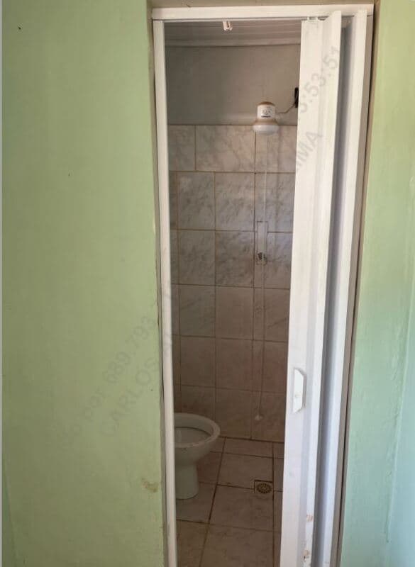 Foto 9 de 10: Casa em leilão em Brasília - DF, bairro Sobradinho — LOTE 001 Imóvel na Quadra 9, conjunto F, lote 12, Sobradinho/DF.