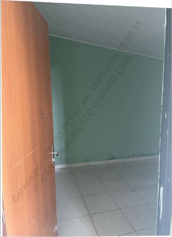 Foto 10 de 10: Casa em leilão em Brasília - DF, bairro Sobradinho — LOTE 001 Imóvel na Quadra 9, conjunto F, lote 12, Sobradinho/DF.