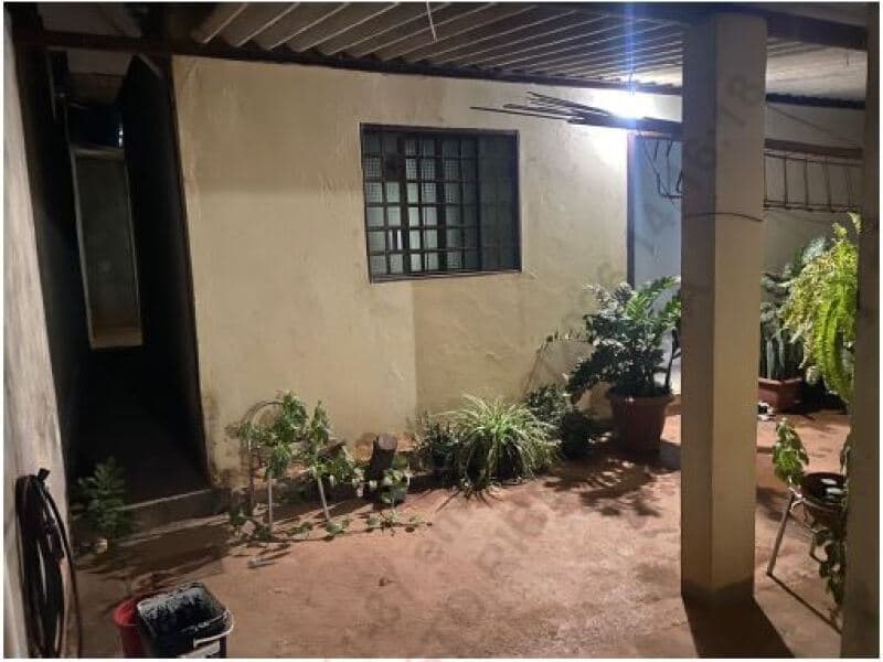 Casa em leilão em Brasília - DF, bairro Crixá (são Sebastião) — LOTE 001 Direitos possessórios sobre imóvel situado à Quadra 1, Rua 9, Lote 7 Capão Comprido, São Se