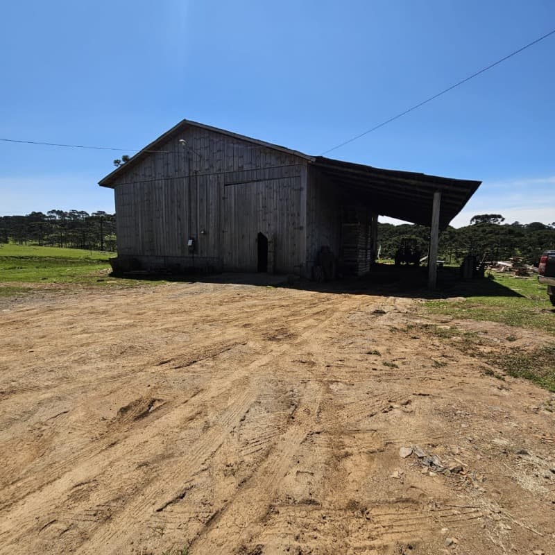 Foto 3 de 10: Terreno em leilão em São Joaquim - SC — LOTE 001 [15.877] TERRENO RURAL DE 48.496,44M² EM SÃO JOAQUIM/SC
