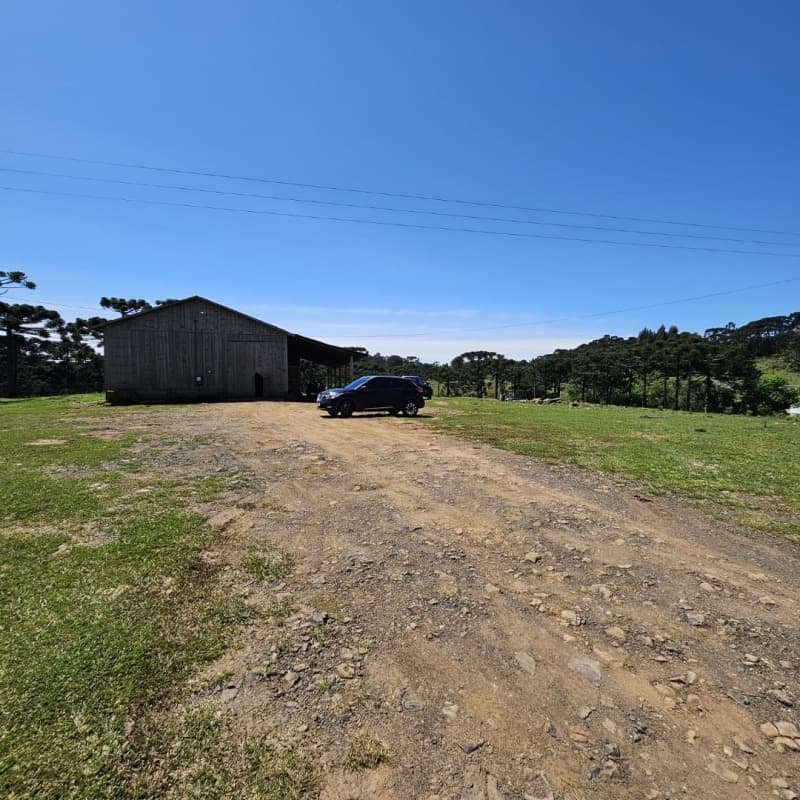 Foto 9 de 10: Terreno em leilão em São Joaquim - SC — LOTE 001 [15.877] TERRENO RURAL DE 48.496,44M² EM SÃO JOAQUIM/SC