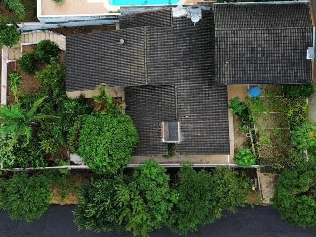 Foto 2 de 4: Terreno em leilão em Chapecó - SC, bairro Palmital — LOTE 001 [32.162] LOTE URBANO DE 450M² COM EDIFICAÇÕES EM ALVENARIA EM CHAPECÓ/SC