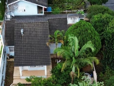 Foto 4 de 4: Terreno em leilão em Chapecó - SC, bairro Palmital — LOTE 001 [32.162] LOTE URBANO DE 450M² COM EDIFICAÇÕES EM ALVENARIA EM CHAPECÓ/SC