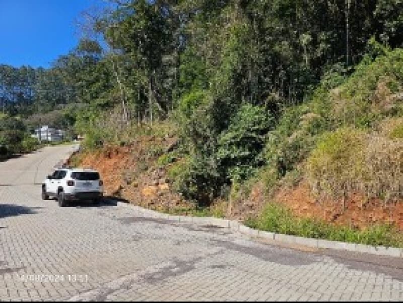 Foto 2 de 4: Terreno em leilão em Seara - SC — LOTE 001 [7.708] LOTE RURAL DE 40.996,75M² EM SEARA/SC
