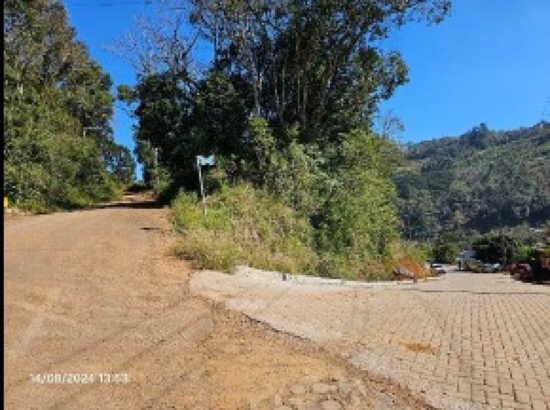 Foto 4 de 4: Terreno em leilão em Seara - SC — LOTE 001 [7.708] LOTE RURAL DE 40.996,75M² EM SEARA/SC