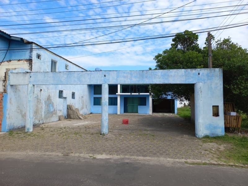 Foto 2 de 7: Comercial em leilão em Capão Da Canoa - RS — LOTE 004 PRÉDIO COMERCIAL EM ARROIO TEIXEIRA