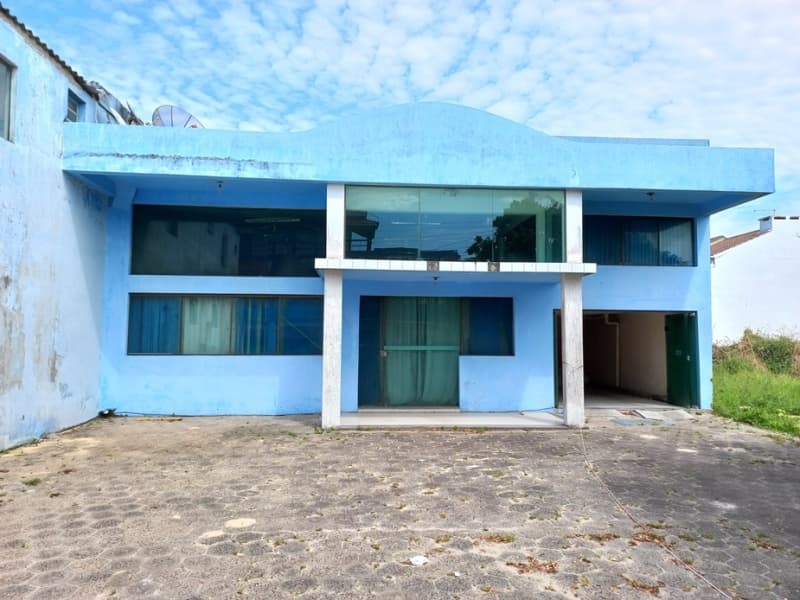 Foto 4 de 7: Comercial em leilão em Capão Da Canoa - RS — LOTE 004 PRÉDIO COMERCIAL EM ARROIO TEIXEIRA