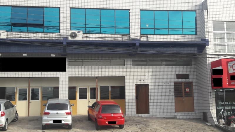 Comercial em leilão em Porto Alegre - RS, bairro Bom Jesus — LOTE 002 SALA COMERCIAL