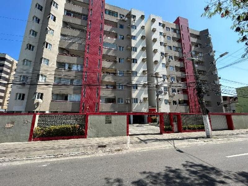 Apartamento em leilão em Maceió - AL — LOTE 004 IMÓVEIS CAIXA