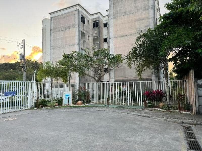 Apartamento em leilão em Camaçari - BA — LOTE 017 IMÓVEIS CAIXA