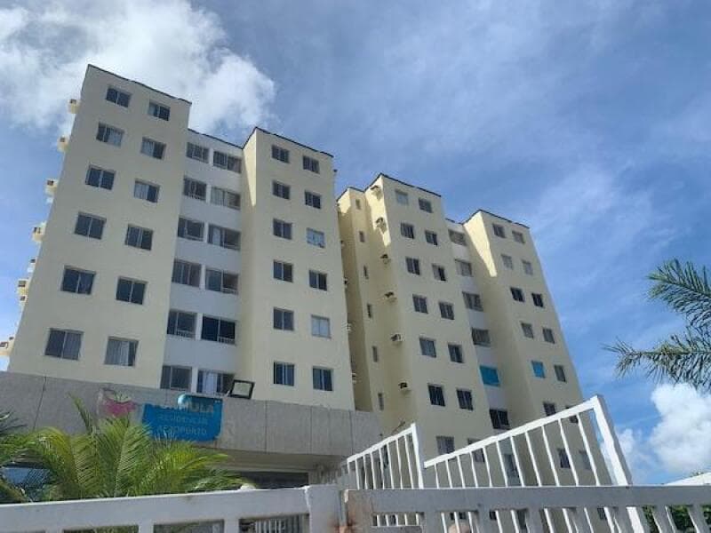 Apartamento em leilão em Salvador - BA — LOTE 037 IMÓVEIS CAIXA