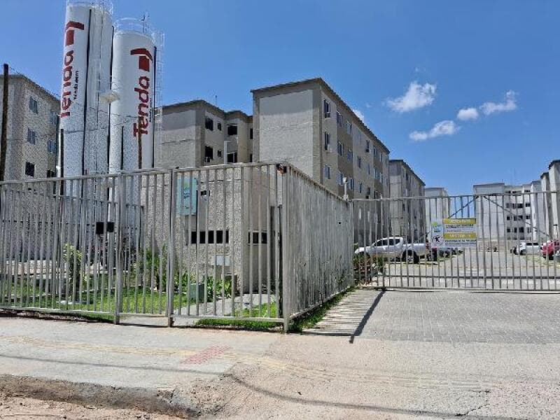 Apartamento em leilão em Fortaleza - CE — LOTE 046 IMÓVEIS CAIXA