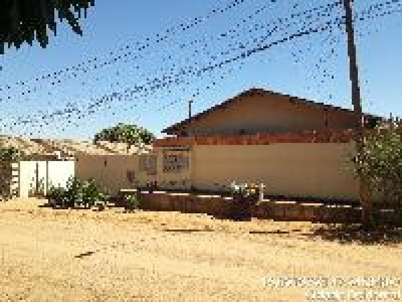 Casa em leilão em Cidade Ocidental - GO — LOTE 074 IMÓVEIS CAIXA