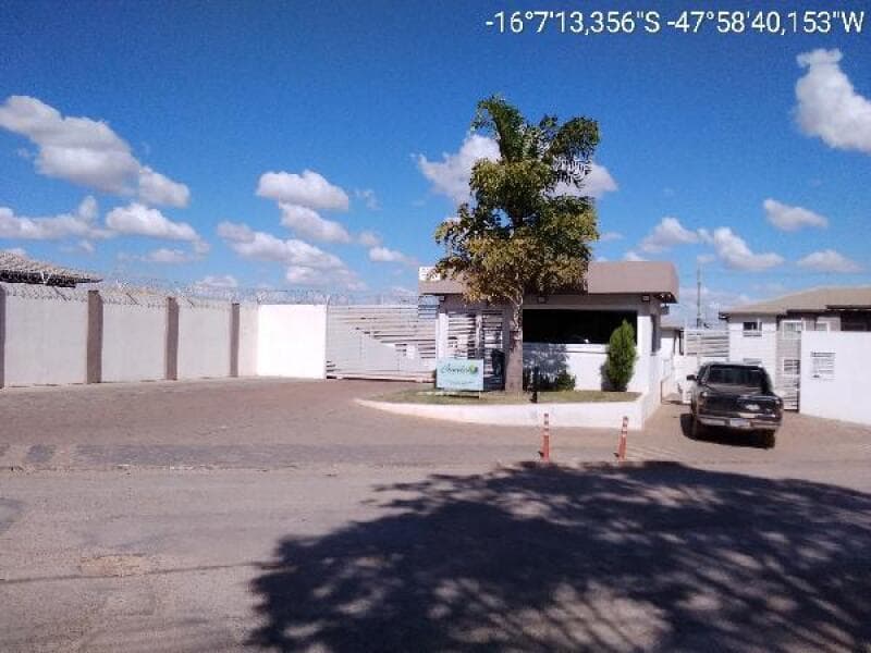 Apartamento em leilão em Valparaíso De Goiás - GO — LOTE 121 IMÓVEIS CAIXA