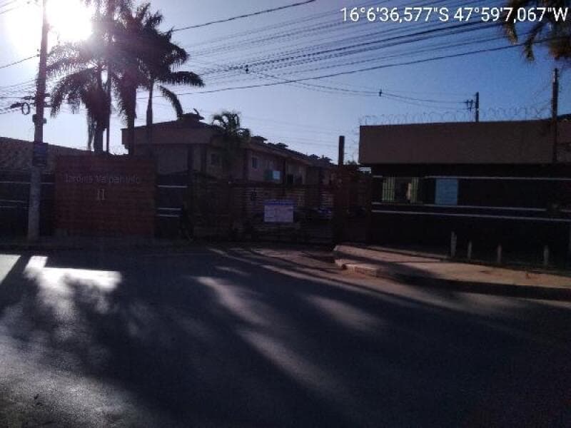 Apartamento em leilão em Valparaíso De Goiás - GO — LOTE 123 IMÓVEIS CAIXA
