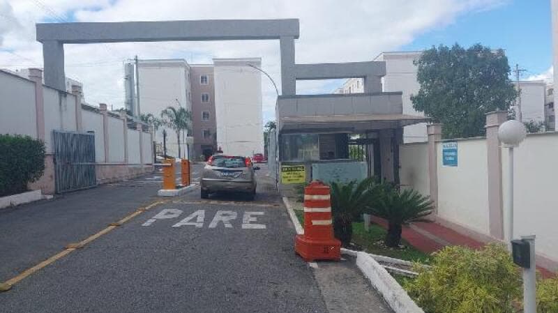 Apartamento em leilão em Belo Horizonte - MG — LOTE 137 IMÓVEIS CAIXA