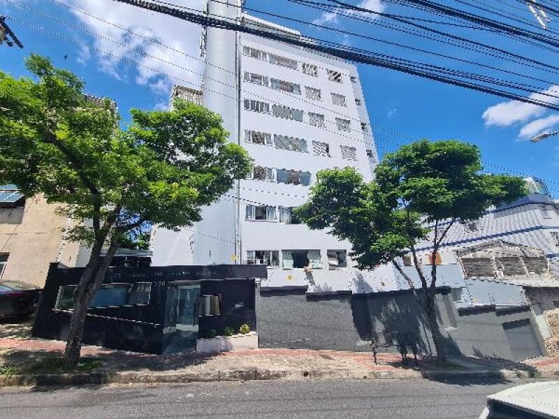 Apartamento em leilão em Belo Horizonte - MG — LOTE 139 IMÓVEIS CAIXA