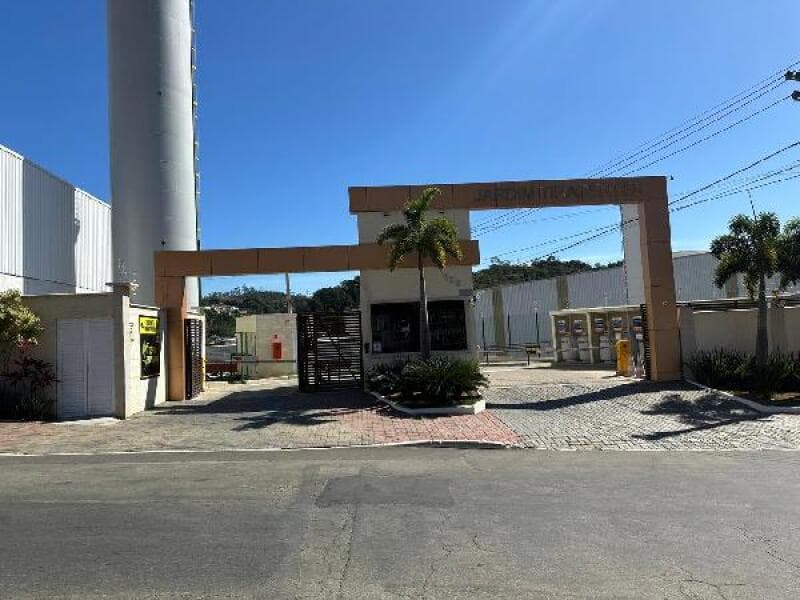 Apartamento em leilão em Juiz De Fora - MG — LOTE 155 IMÓVEIS CAIXA