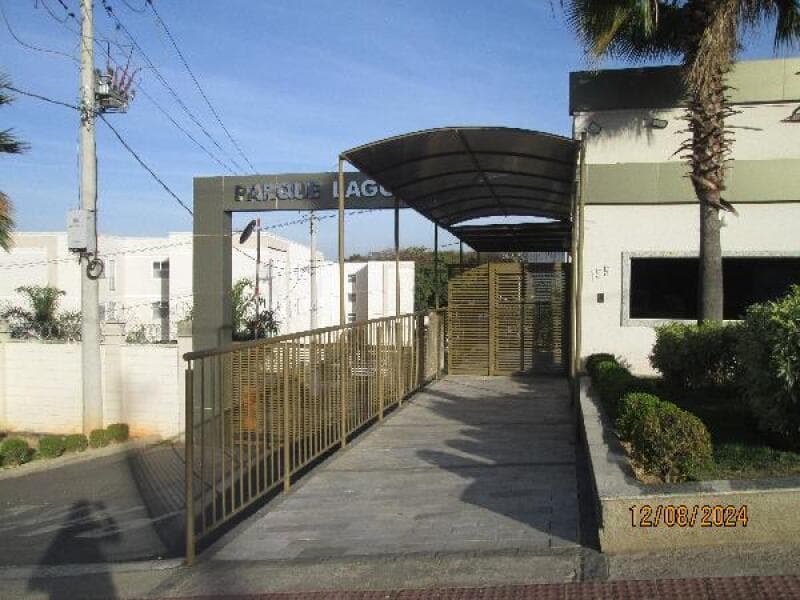 Apartamento em leilão em Lagoa Santa - MG — LOTE 158 IMÓVEIS CAIXA
