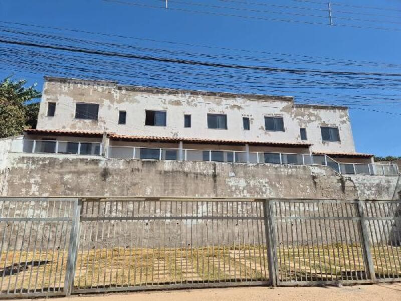 Casa em leilão em Ribeirão Das Neves - MG — LOTE 165 IMÓVEIS CAIXA