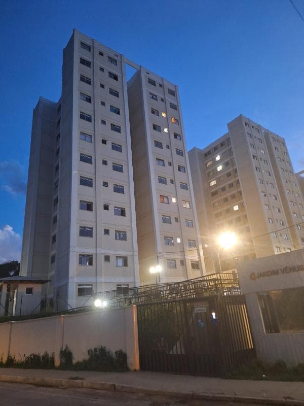 Apartamento em leilão em Vespasiano - MG — LOTE 179 IMÓVEIS CAIXA