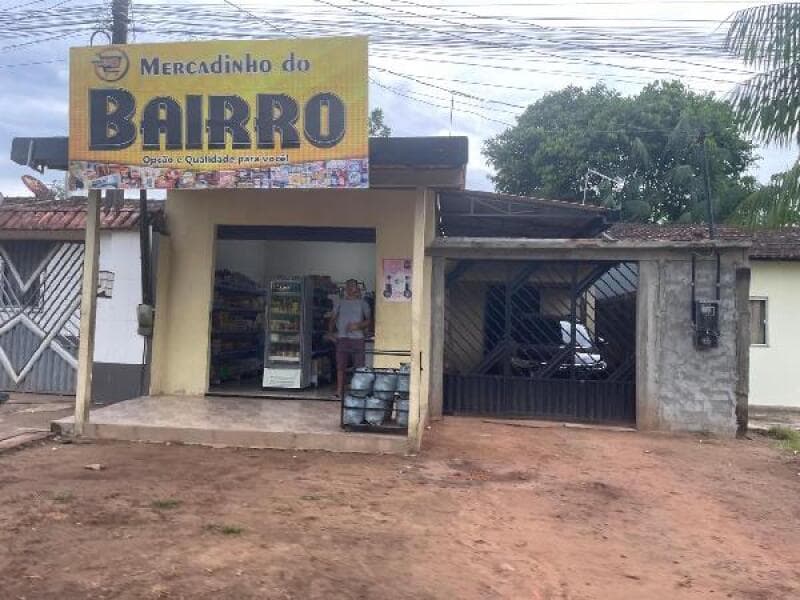 Casa em leilão em Santo Antônio Do Tauá - PA — LOTE 192 IMÓVEIS CAIXA
