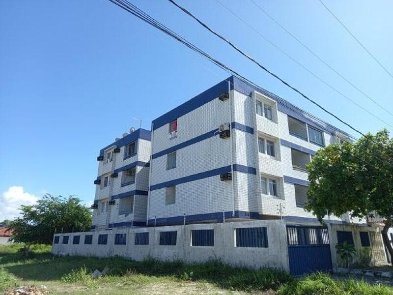 Apartamento em leilão em Cabedelo - PB — LOTE 195 IMÓVEIS CAIXA