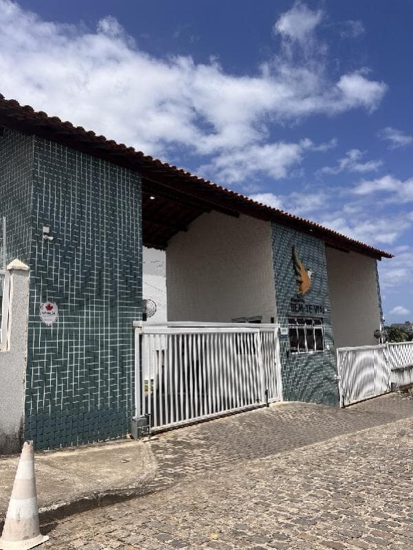 Apartamento em leilão em João Pessoa - PB — LOTE 204 IMÓVEIS CAIXA
