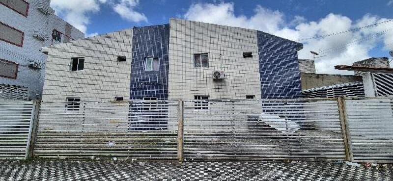 Apartamento em leilão em João Pessoa - PB — LOTE 207 IMÓVEIS CAIXA