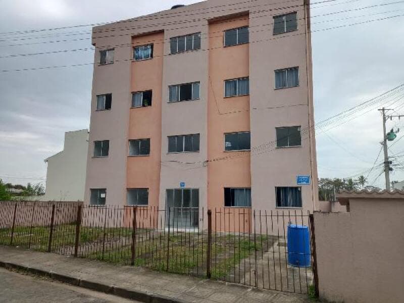 Apartamento em leilão em Igarassu - PE — LOTE 219 IMÓVEIS CAIXA