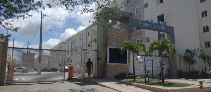 Apartamento em leilão em Jaboatão Dos Guararapes - PE — LOTE 221 IMÓVEIS CAIXA