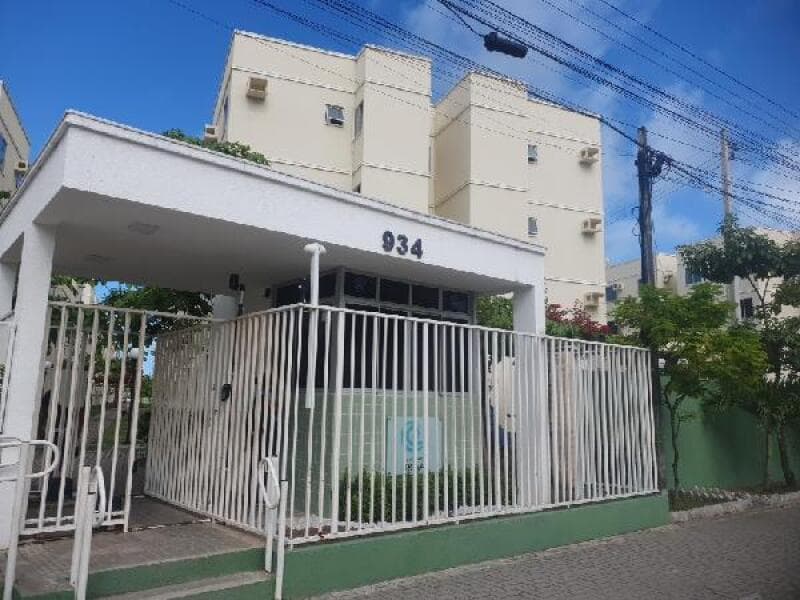 Apartamento em leilão em Paulista - PE — LOTE 239 IMÓVEIS CAIXA