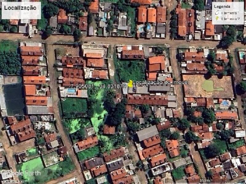 Casa em leilão em Paulista - PE — LOTE 241 IMÓVEIS CAIXA