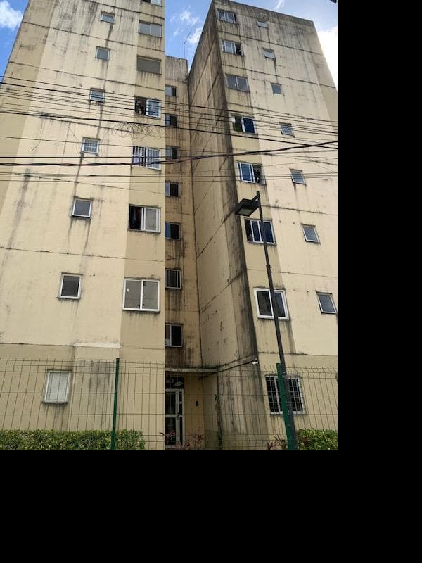 Apartamento em leilão em São Lourenço Da Mata - PE — LOTE 245 IMÓVEIS CAIXA