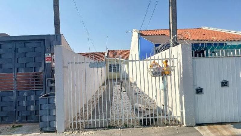 Area Rural em leilão em Fazenda Rio Grande - PR — LOTE 277 IMÓVEIS CAIXA