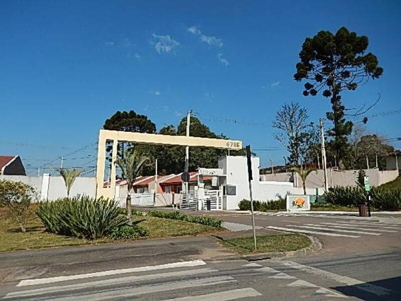 Area Rural em leilão em Fazenda Rio Grande - PR — LOTE 279 IMÓVEIS CAIXA