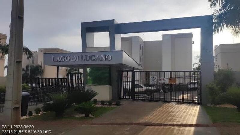 Apartamento em leilão em Londrina - PR — LOTE 280 IMÓVEIS CAIXA