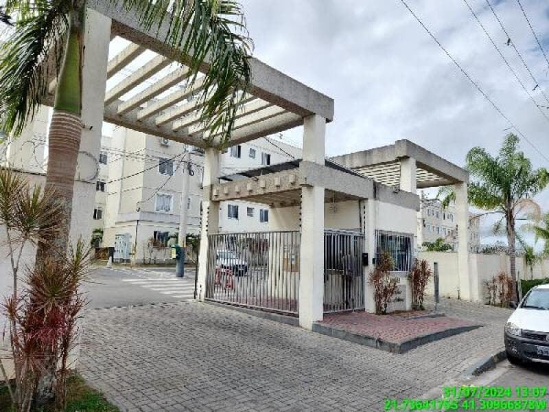 Apartamento em leilão em Campos Dos Goytacazes - RJ — LOTE 290 IMÓVEIS CAIXA