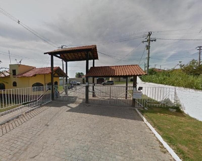 Casa em leilão em Itaboraí - RJ — LOTE 294 IMÓVEIS CAIXA